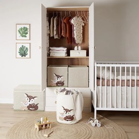 Bieco - Úložný košík - jelenčeky