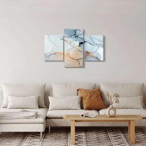 Obraz - Mramor (90x60 cm)
