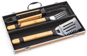 Fieldmann FZG 9555 grilovací náčinie, 3 ks