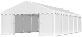 Bestent Skladová hala/ garáž 3x10x2m Comfort PE 240g