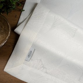 OBRUS DORIS 140X200 CM PRÍRODNÝ