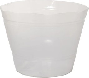 Flexibilná plastová vložka, priemer 40 cm, výška 31 cm, 1 kus