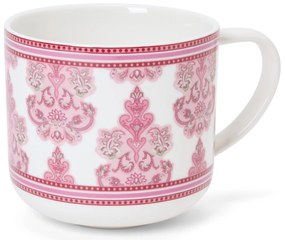 Porcelánový hrnček