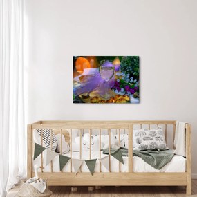 Obraz pikniku (70x50 cm)