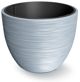 Prosperplast Kvetináč Furu (bledosivá, 445x569)  (100378531)