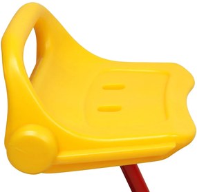 InternetovaZahrada - Detský pojazdný bager