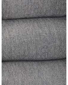 Kancelárske kreslo Autronic KA-C715 GREY2