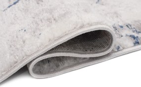 TA Koberec DO77A SVETLO ŠEDÁ OBLOHA EZM Rozmer: 80x150 cm