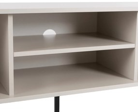 PROXIMA.store - Glamourový TV stolík SOFT