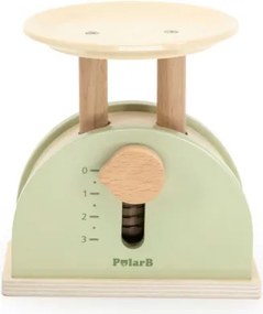 Váha so stupnicou Viga 44243 PolarB