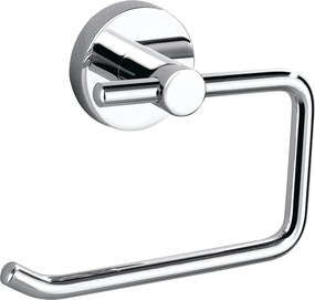 Slezák - RAV Držiak toaletného papiera bez krytu COLORADO - COA0401, Chróm
