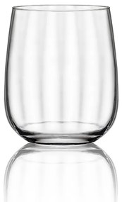 RONA 6 x Pohár na nápoje FAVOURITE OPTICAL 460ml