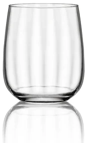 RONA 6 x Pohár na nápoje FAVOURITE OPTICAL 460ml