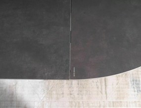 SI Keramický stôl Porto