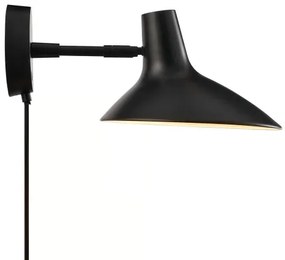 Nordlux - Nástenné svietidlo DARCI 1xE14/25W/230V