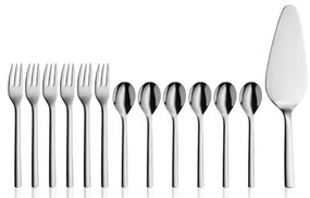 WMF - Sada na servírovanie dezertov NUOVA 13 ks