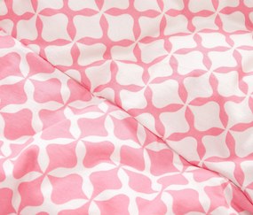 Džersejová posteľná bielizeň, štandardná veľkosť