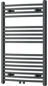 Mexen Ares, vykurovacie teleso 900x600 mm, 433 W, antracitová, W102-0900-600-00-66
