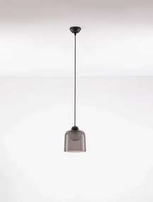 Moderný luster Dione B