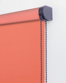 Rolovacia roleta Classic farba produktu oranžová látka zatemňovacia
