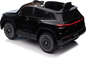 Ramiz Vozidlo Mercedes Benz EQA 250 Čierna