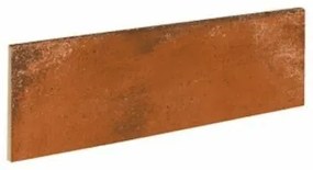 Sokel Exagres Alhamar rojo 9x33 cm mat ALHAMARRRO