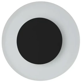 Schodiskové LED svietidlo Oti, 1x LED 0,6w, 3000k, b