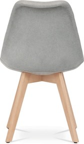 Jedálenská stolička CT-751 Farba: Béžová