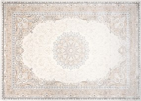 TA Koberec TZ20A SHRNIK CREAM HERA HBV Rozmer: 300x400 cm