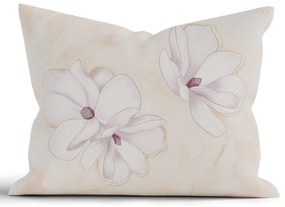 Bavlnená obliečka na vankúš Renforcé 70 x 90 cm – Natalia