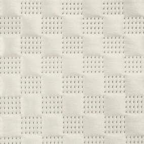 PREHOZ NA POSTEĽ SOFIA4 170X210 CM KRÉMOVÝ