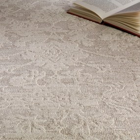 Béžový koberec 200x300 cm Laurent Beige Natural – Asiatic Carpets