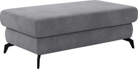 XXXLutz TABURETKA, textil, 121/45/67 cm Sit & More - Kreslá - 000144000210