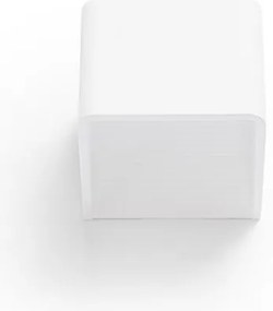 RED - Design Rendl - R12598 - LED Nástenné svietidlo ONYX LED/5W/230V biela
