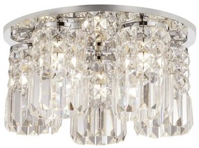 Rabalux - Stropné svietidlo 5xG9/40W/230V