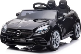 LEAN CARS Autobatéria Mercedes SLC 300 Black
