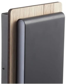 FARO 20062 - LED Nástenné svietidlo MOOD 2xLED/3W + LED/1,5W/230V