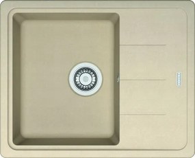 Franke BFG 611-62 drez pieskový melír 114.0285.108 BFG611-62PM