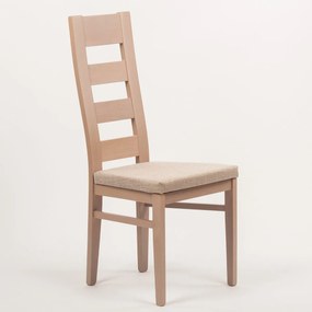 Stima stolička FALCO Vyberte odtieň ->: Dub Sonoma, Vyberte látku ->: BOLTON NEW beige 3