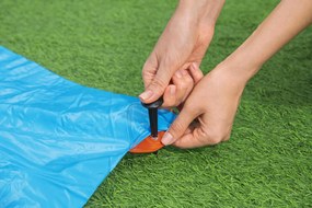 CH JEDNODUCHÁ KOLEJOVÁ DRÁHA 4,88 M *8996