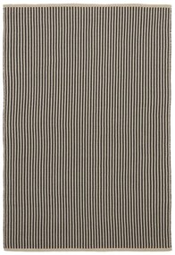 Čierno-béžový vonkajší koberec 160x230 cm Satanca – Kave Home