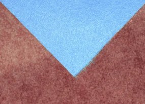 Koberce Breno Metrážny koberec SERENADE 316, šíře role 400 cm, červená