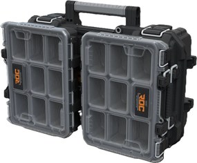 KETER ROC Pro Gear 2.0 polovičný organizér