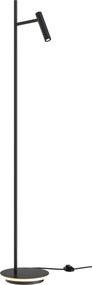 XXXLutz STOJACIA LAMPA, 24/138.7 cm MAYTONI - Online Only bytové doplnky - 004353020303