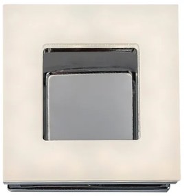 Rabalux 75018 - LED Kúpeľňové nástenné svietidlo BLAS LED/5W/230V 4000K