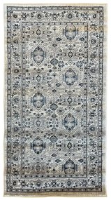 Koberec Evra 0.8/1.5 DO68A krémová