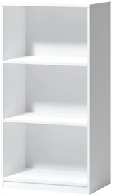 Regál Tatris 60 cm biely