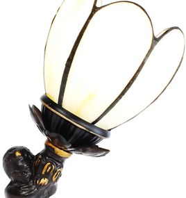 Dekoratívna Tiffany lampa CHILD 12*28