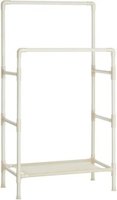 Závesný stojan na kabáty RDR01WT