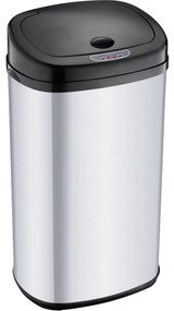 Lamart Sensor LT8022 Bezdotykový kôš 42 l, , 42 l